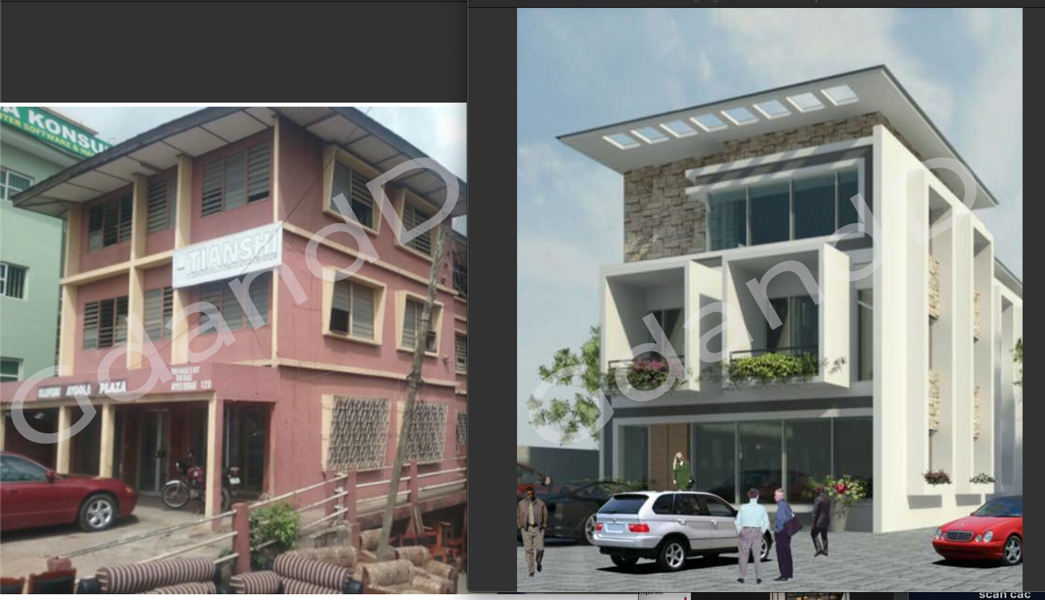 Best architecture and building construction company in lagos