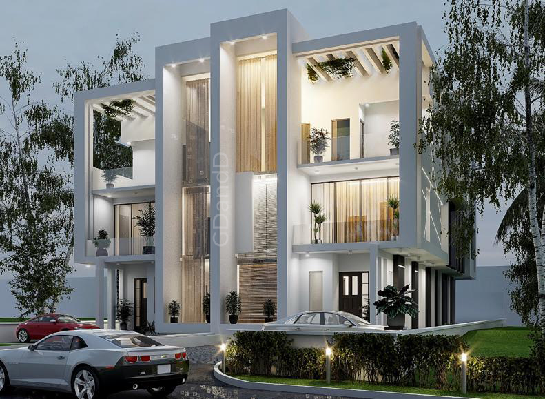 Best architecture and building construction company in lagos